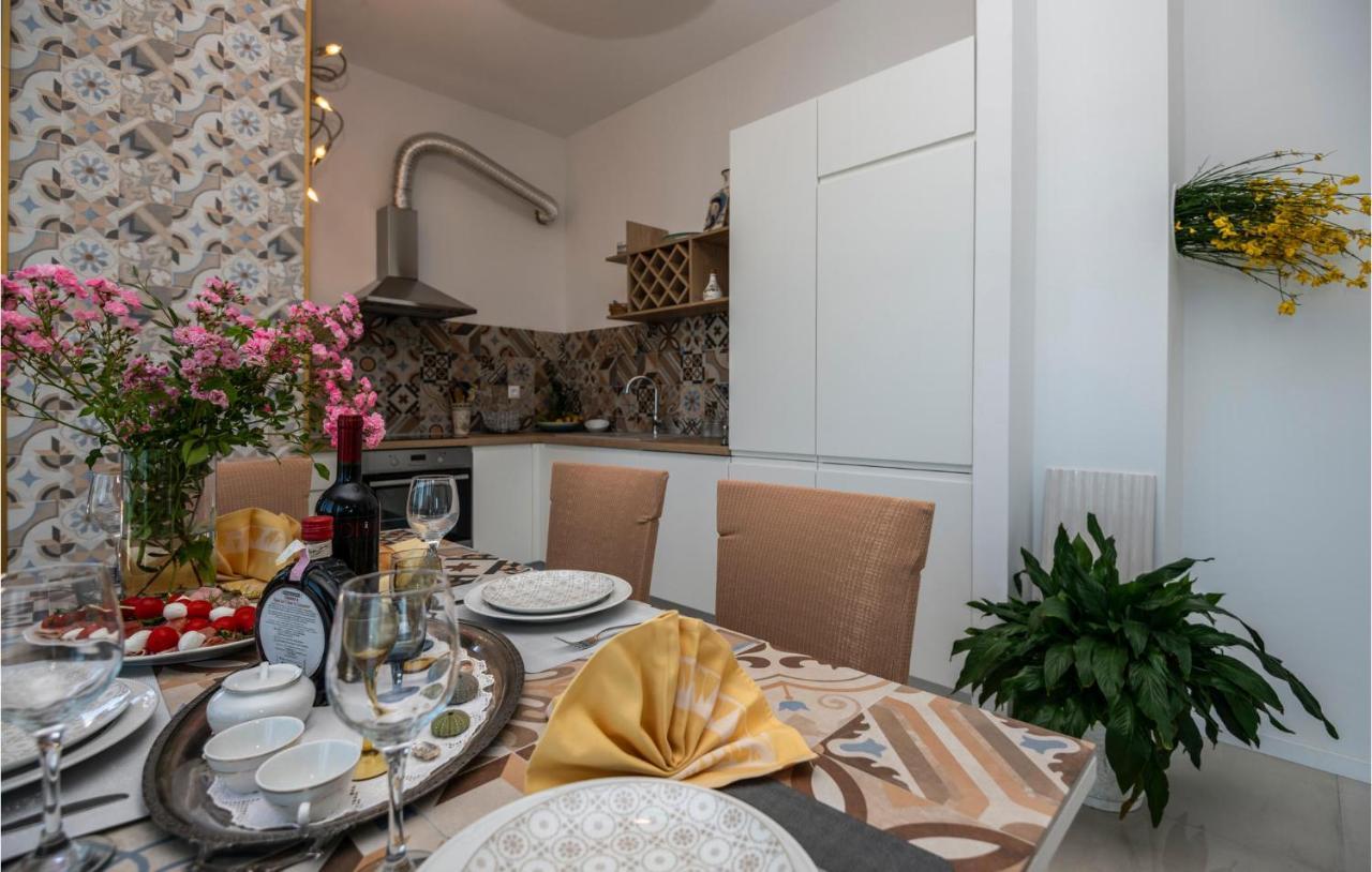Holiday Home Villetta Belveder Baska Voda Bagian luar foto